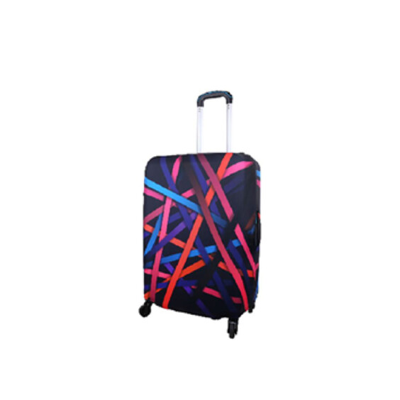 Print Luggage Cover - ULC 25195